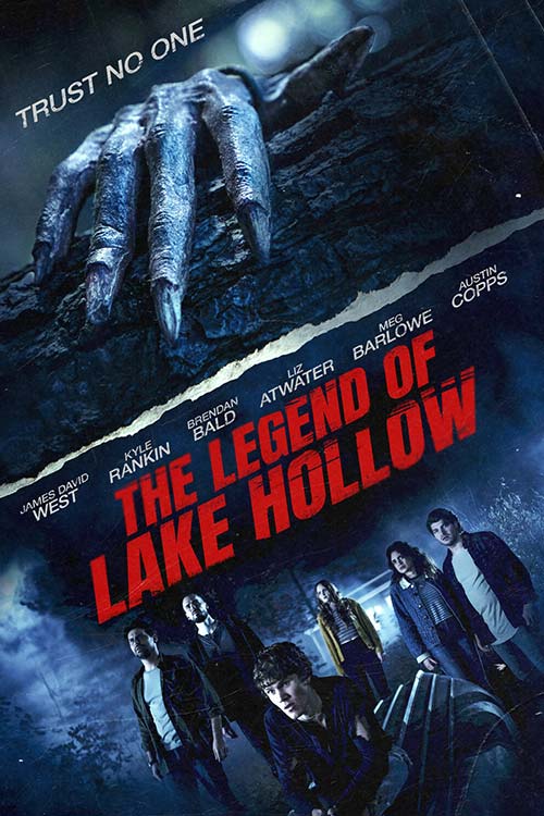 The Legend of Lake Hollow ดูหนังฟรี