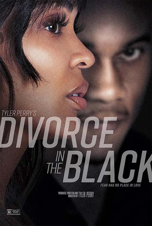 Tyler Perry's Divorce in the Black ดูหนังฟรี 2024