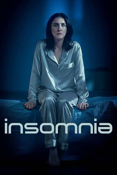 Insomnia ซีรี่ย์ฝรั่งเรื่องใหม่ 2024 ซับไทย