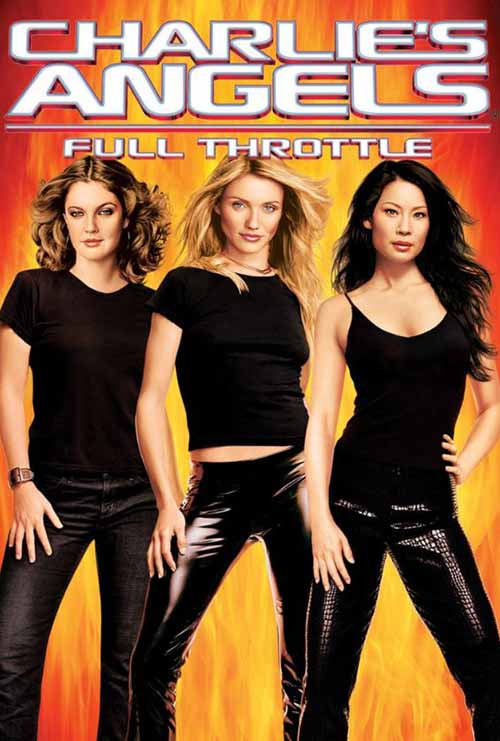 Charlie’s Angels ดูหนังออนไลน์เต็มเรื่อง พากย์ไทย