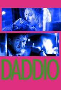 Daddio (2024)