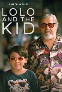 Lolo and the Kid ดูหนังออนไลน์ฟรี 2024