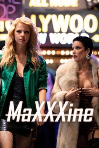 MaXXXine (2024) แม็กซ์ซีน