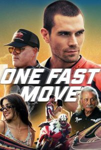 One Fast Move (2024) วันฟาสต์มูฟ