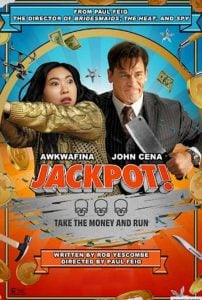 Jackpot! (2024) แจ็คพ็อต ลุ้น รอด รวย!