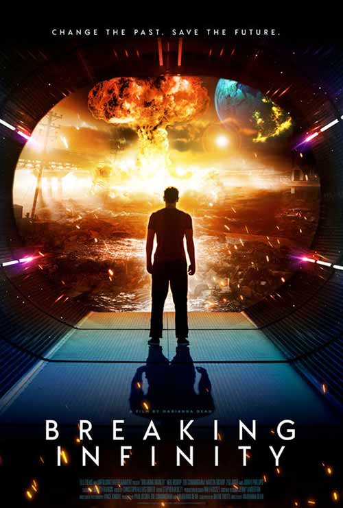 Breaking Infinity ดูหนังออนไลน์เต็มเรื่อง