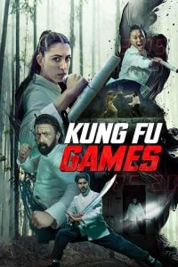 Kung Fu Games (2024)