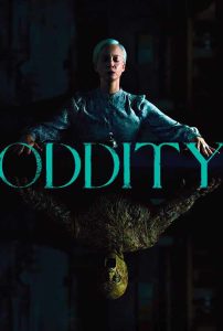 Oddity (2024) หุ่นเชื่อมจิต