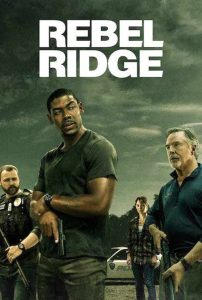 Rebel Ridge (2024) เรเบลริดจ์: ผ่าเมืองอยุติธรรม