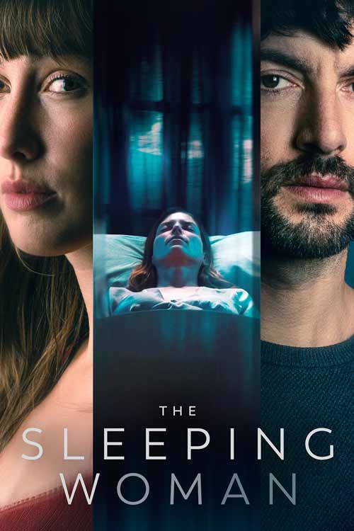 The Sleeping Woman หนังใหม่ 2024