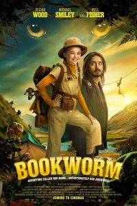 Bookworm เว็บดูหนังฟรีเต็มเรื่อง