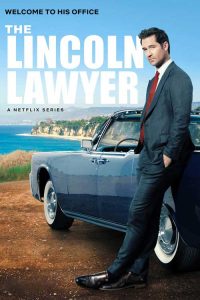 The Lincoln Lawyer ซีรี่ย์ออนไลน์ Netflix