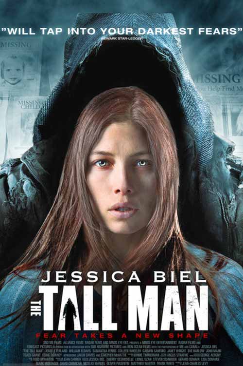 The Tall Man (2012) ชายร่างสูงกับความลับในเงามืด