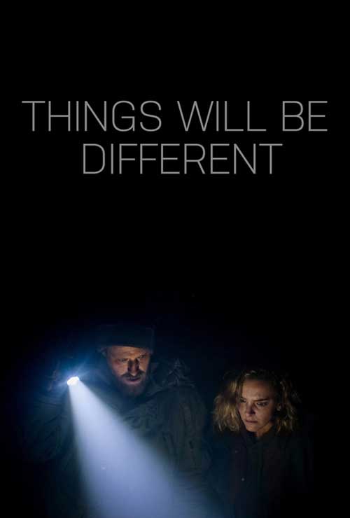 Things Will Be Different ดูหนังฟรี 2024