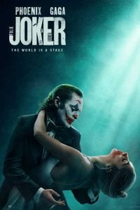 Joker: Folie À Deux (2024) โจ๊กเกอร์ โฟลีย์ อา เดอ