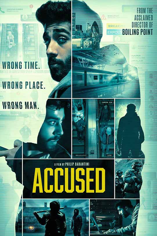 Accused (2023)