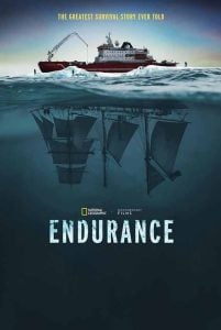 Endurance ดูหนังออนไลน์ใหม่