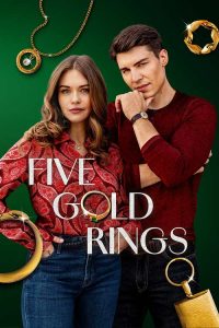 Five Gold Rings ดูหนังออนไลน์ใหม่ 2024