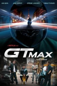 GTMAX เว็บดูหนังใหม่เต็มเรื่อง 2024