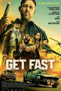 Get Fast (2024)