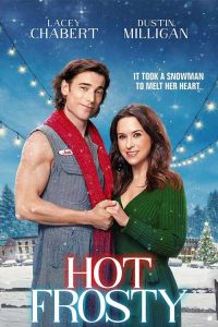 Hot Frosty (2024) ฟรอสตี้สุดฮอต