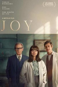 Joy (2024)