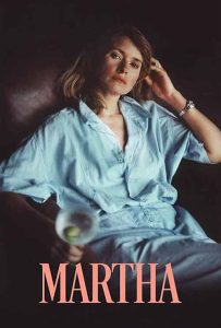 Martha (2024) มาร์ธา