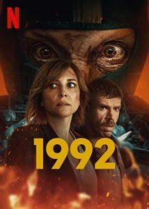 ดูซีรี่ย์ฟรีออนไลน์ 1992 (2024) | Netflix 6 ตอนจบ