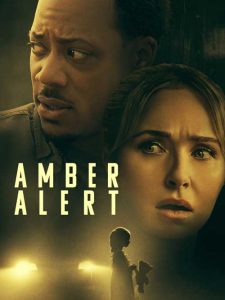 ดูหนังฝรั่ง Amber Alert (2024) หนังใหม่ระทึกขวัญ HD ซับไทย