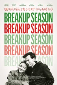 ดูหนังโรแมนติก Breakup Season (2024) เว็บดูหนังฟรีออนไลนเต็มเรื่อง