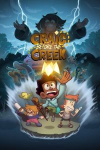 ดูอนิเมชั่น Craig Before the Creek (2023) เกร็กเด็กใหม่แห่งครีก (พากย์ไทย)