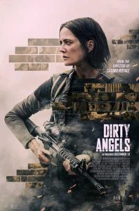 ดูหนัง Dirty Angels (2024) หนังออนไลน์ฟรี HD ซับไทย