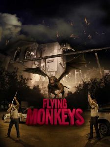 ดูหนังออนไลน์ Flying Monkeys (2013) เต็มเรื่อง HD บรรยายไทย