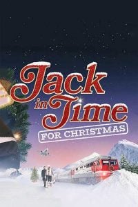 ดูหนัง Jack In Time For Christmas (2024) ซับไทยเต็มเรื่อง HD มาสเตอร์