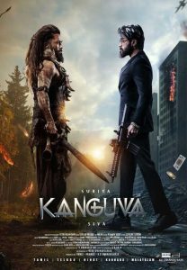 ดูหนังอินเดียสนุกๆ Kanguva (2024) HD บรรยายไทย