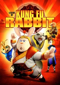 ดูการ์ตูน Legend of Kung Fu Rabbit (2011) กระต่ายกังฟู จอมยุทธขนปุย เต็มเรื่อง