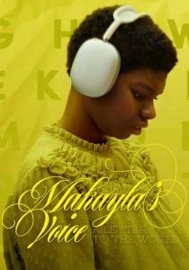 Makayla’s Voice: A Letter to the World (2024) จดหมายถึงโลกจากใจมาเคย์ล่า