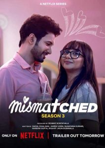 ดูซีรี่ย์ Mismatched Season 3 (2024) รักผิดขั้ว ซีซั่น 3 HD