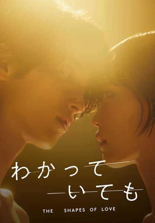 ดูซีรี่ย์ Nevertheless : The Shapes of Love (2024) อย่างไรก็ตาม… เส้นสายลายรัก