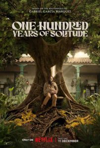 ดูซีรี่ย์ One Hundred Years of Solitude (2024) หนึ่งร้อยปีแห่งความโดดเดี่ยว Netflix เต็มเรื่อง