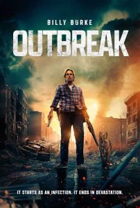 ดูหนังฝรั่งออนไลน์ Outbreak (2024) หนังใหม่ดูฟรี HD บรรยายไทย