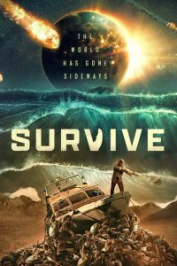 ดูหนังแอคชั่น Survivre (2024) หนังไซไฟ HD บรรยาไทย