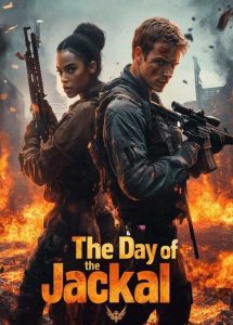 ดูซีรี่ย์ The Day of the Jackal (2024) ล่าระห่ำ ฝ่าเมืองเดือด