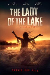 ดูหนังฝรั่ง The Lady of the Lake (2024) หนังใหม่ HD เต็มเรื่อง