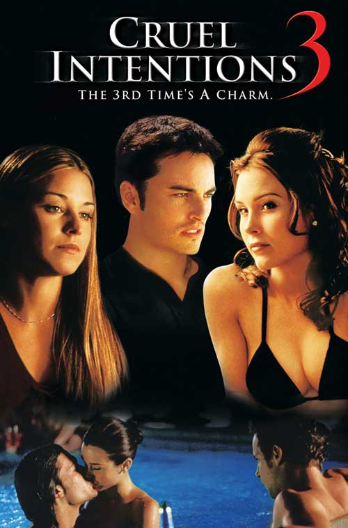 Cruel Intentions 3 (2004) วัยร้ายวัยรัก 3