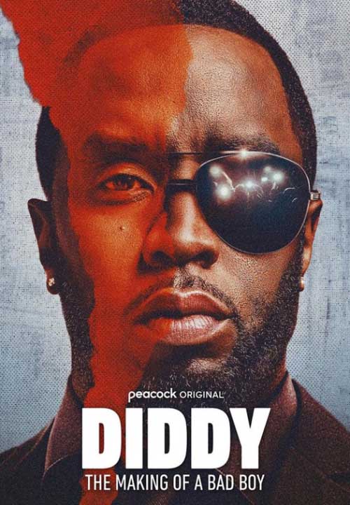 Diddy: The Making of a Bad Boy (2025)