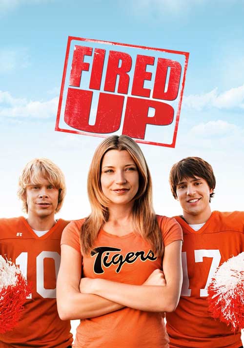 Fired Up!แผนแอ้มแค้มป์เชียร์สะบึม (2009)