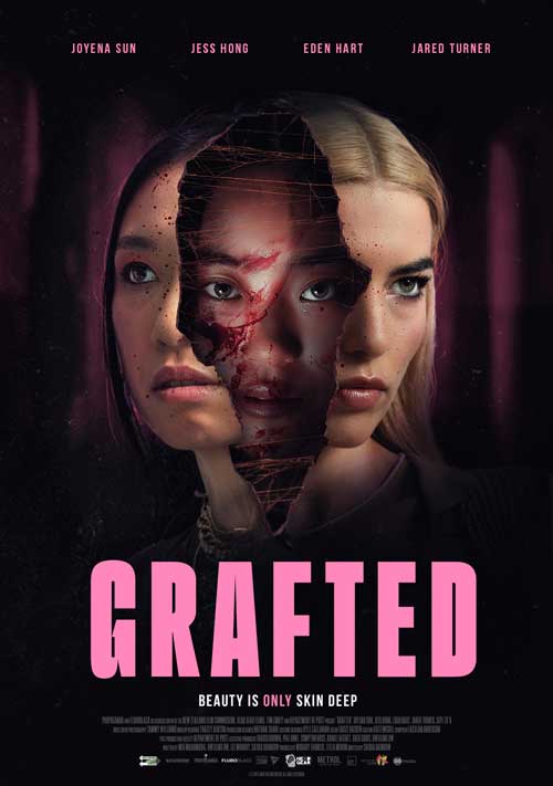 Grafted (2025)