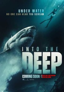 Into the Deep (2025)