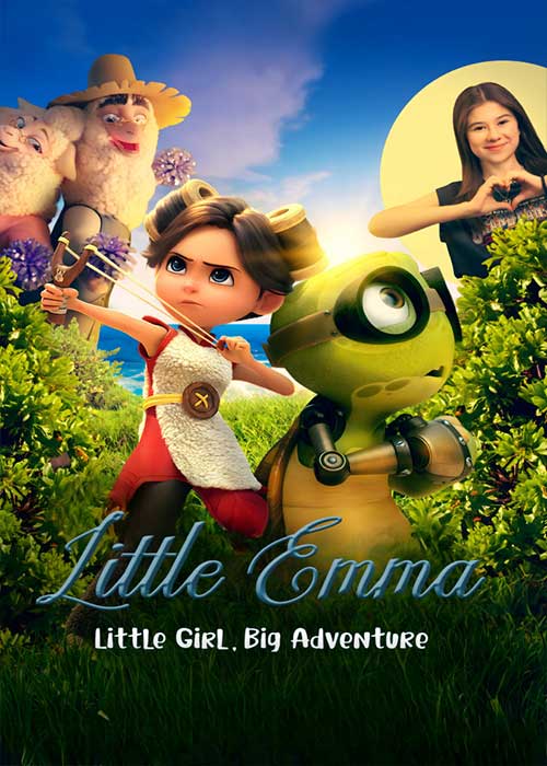 Little Emma (2024)